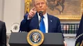 Trump: Kan tänka mig åka till Ukrainamöte