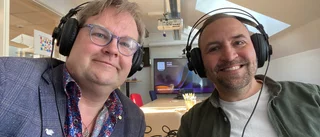Om Maifs överraskningar: "Jag tänkte att det skulle bli bra"
