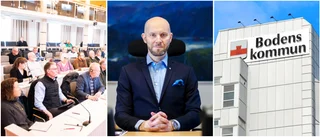 Nordmarks fallskärm: 1,3 miljoner på ett och ett halvt år