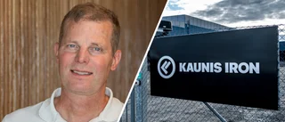 Kaunis Irons första ord om domen: "Visst smolk i bägaren"