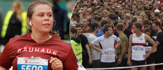 Så många lockar vårens stora löparfest i Uppsala