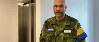Militärerna fortsätter öva i kommunen – nu i Gamleby