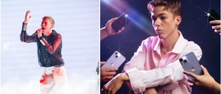 Två år efter Idol – Isak Uddström släpper singel: "Utlämnande"