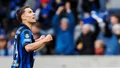 Glöm kris – Sirius såg ut att ha hittat någonting