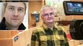 Han hoppar in – när smittskyddsläkaren Nystedt lämnar skutan