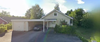 116 kvadratmeter stort hus i Björkvik sålt för 2 535 000 kronor