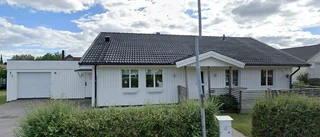 113 kvadratmeter stort hus i Nyköping sålt för 4 150 000 kronor