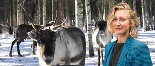 Samerna vann – miljardärerna får vänta 