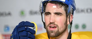 Två nya NHL-stjärnor klara för Tre Kronor – två dagar innan VM