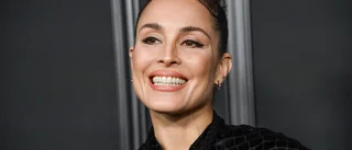 Noomi Rapace klar för Fårö i sommar – gästar Bergmanveckan