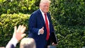 Trump firar 100 med morot till bilindustrin