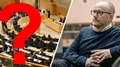 Siktar Tobias Smedberg på riksdagen – trots hemtjänstskandalen?