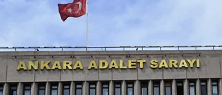EU ska rösta om stöd till gripne Joakim Medin