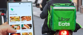 Fler matbud i Skellefteå – Ännu en app lanseras i stan