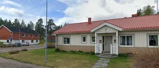 Prislappen för månadens dyraste villa i Arvidsjaur: 1,9 miljoner