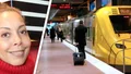SAS nya drag: Gratis resor med Arlanda express