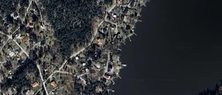 Stuga på 40 kvadratmeter såld i Torshälla – för 4,3 miljoner