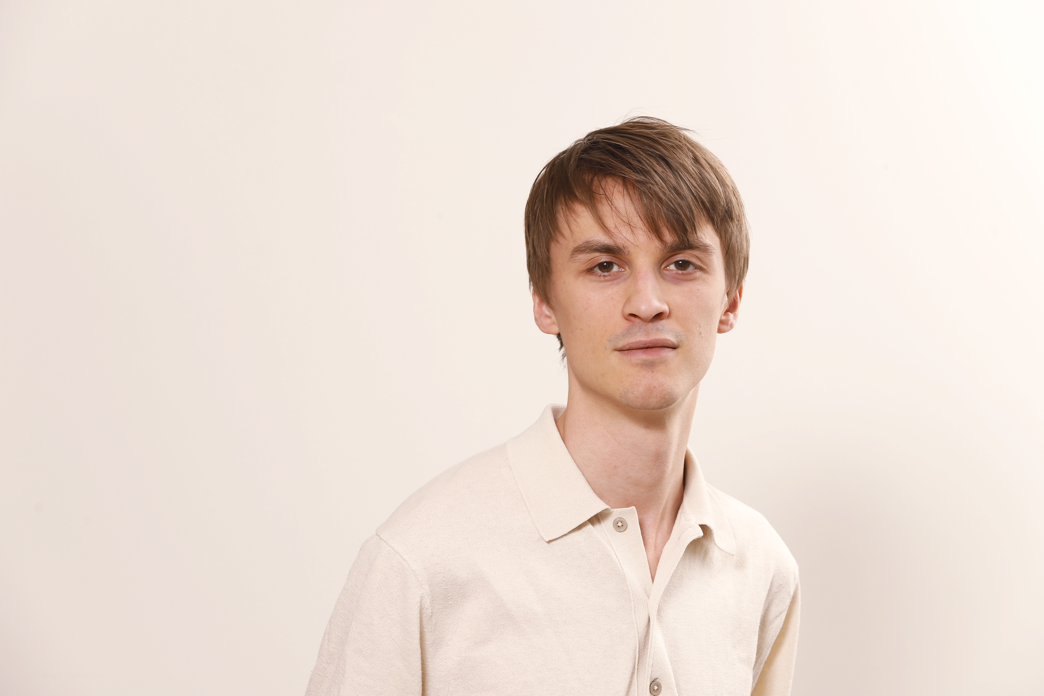Oscar Stomberg