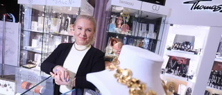 Här är centrumbutiken – som överlevt rån och pandemi