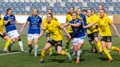 Fick chansen i startelvan: "Har inte varit roligt"