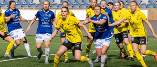 Fick chansen i startelvan: "Har inte varit roligt"