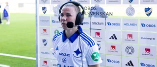 Profilnyförvärvets efterlängtade debut: "Fick pingislugna"