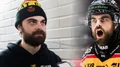 Succémannens framtidshint: "Vi får se efter torsdagens match"