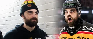 Succémannens framtidshint: "Vi får se efter torsdagens match"