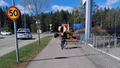 Det här var inte så smart gjort...