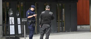 Aktivister ska inte få frikort att begå brott