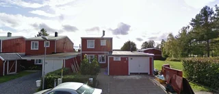 35-åring ny ägare till kedjehus i Luleå – 1 820 000 kronor blev priset