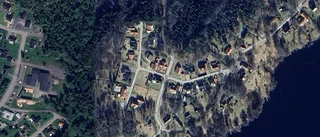151 kvadratmeter stort hus i Österbybruk får nya ägare