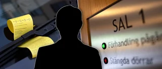 Taxichaufför misstänks för brott – nu hålls rättegången