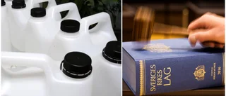 Hade sex dunkar – döms        