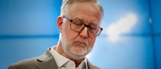Liberalerna söker kapten till sjunkande skepp