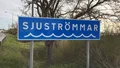 De sevärda sevärdheterna i Slite syns inte