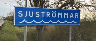 De sevärda sevärdheterna i Slite syns inte