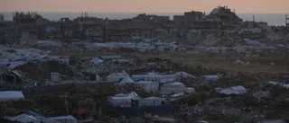 Gaza: Minst 54 dödade i israeliska attacker