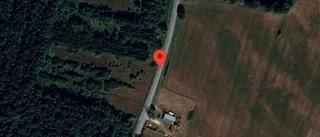 Trafikolycka på väg 500 – stopp i båda riktningarna