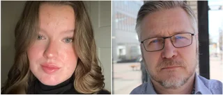 Filippa, 21, fick rätt mot banken – och pengarna tillbaka
