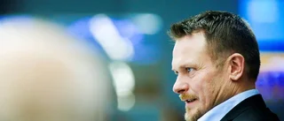 Efter slutsignalen – Luleåtränaren fick matchstraff