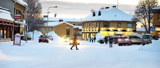 De anpassar sig till en framtid utan gruva