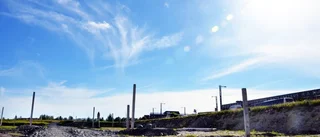 Miljardprojektet står still: "Vi behöver en plan B"