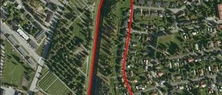 Parkområde kan bytas mot bostäder