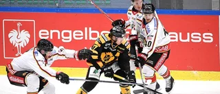 "Tiden är förbi när vi såg Tipsextra på svart-vit tv"