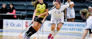 Notviken tappade allt