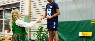 Syskonen vann totalt 16 plaketter