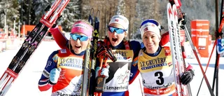 Krönika: "Tvivlar på att Fis kan förändra bilden"