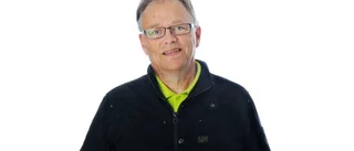 Krönika: Bit ihop och kom igen, Kalla