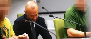 Så studerade en av de misstänkta Hagamannen